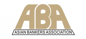 logo for Asian Bankers Association