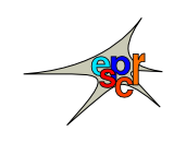 logo for European Society for Pigment Cell Research