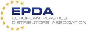 logo for European Plastics Distributors Association