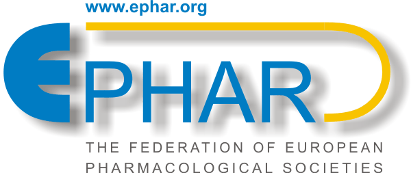 logo for Federation of European Pharmacological Societies