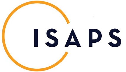 logo for International Society of Aesthetic Plastic Surgery