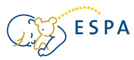 logo for European Society for Paediatric Anaesthesiology
