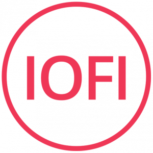 logo for International Organization of the Flavor Industry