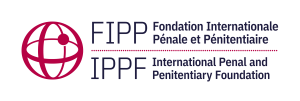 logo for International Penal and Penitentiary Foundation