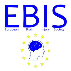 logo for European Brain Injury Society