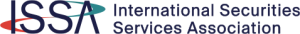logo for International Securities Services Association