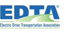 logo for Electric Drive Transportation Association