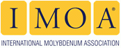 logo for International Molybdenum Association