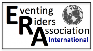 logo for Event Riders Association