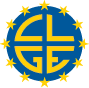logo for Council of European Geodetic Surveyors