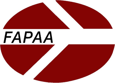 logo for Federation of Asia Pacific Aircargo Associations