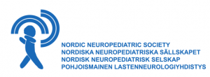 logo for Nordic Neuropediatric Society