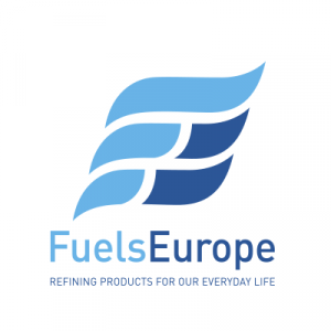 logo for FuelsEurope