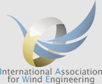 logo for International Association of Wind Engineering