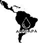 logo for Asociación Latinoamericana y del Caribe de Empresas de Agua Potable y Alcantarillado