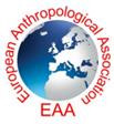 logo for European Anthropological Association