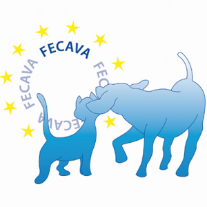 logo for Federation of European Companion Animal Veterinary Associations