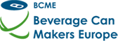 logo for Beverage Can Makers Europe