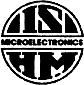 logo for International Society for Hybrid Microelectronics