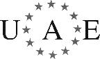 logo for Union des avocats européens