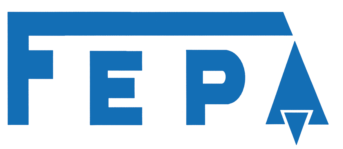 logo for Federation of European Producers of Abrasives
