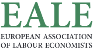 logo for European Association of Labour Economists