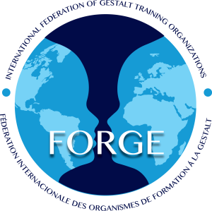 logo for Federation internationale des organismes de formation à la Gestalt
