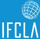 logo for International Federation of Computer Law Associations