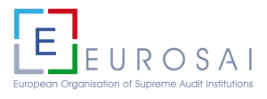 logo for European Organization of Supreme Audit Institutions
