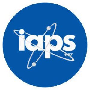 logo for International Association of Physics Students