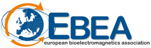 logo for European BioElectromagnetics Association