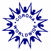 logo for Corona Worldwide