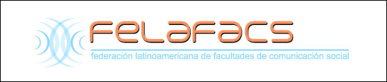 logo for Federación Latinoamericana de Facultades de Comunicación Social