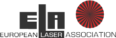 logo for European Laser Association