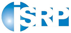 logo for International Society for Respiratory Protection