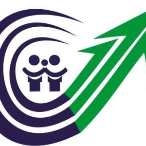 logo for Confederación Latinoamericana de Cooperativas y Mutuales de Trabajadores