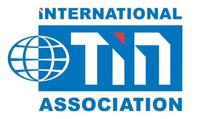 logo for International Tin Association