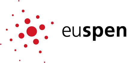 logo for European Society for Precision Engineering and Nanotechnology