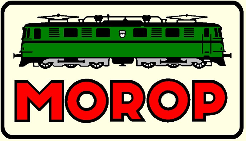 logo for Union européenne des modélistes ferroviaires et des amis des chemins de fer