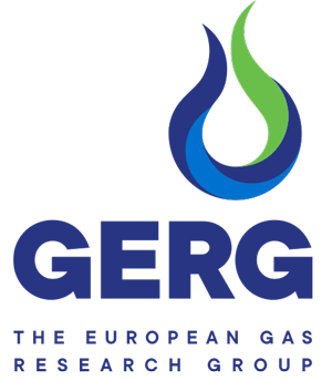 logo for European Gas Research Group