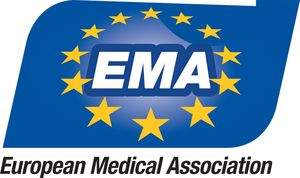 logo for European Medical Association