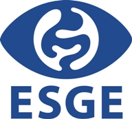logo for European Society of Gastrointestinal Endoscopy