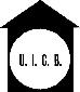 logo for International Union of Building Centres