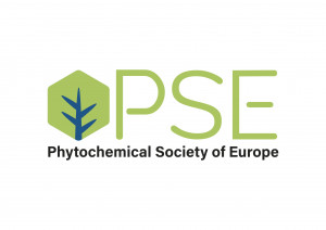 logo for Phytochemical Society of Europe