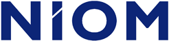 logo for Nordiska Institutet för Odontologisk Materialprovning