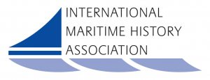 logo for International Maritime History Association