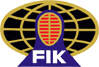 logo for International Kendo Federation