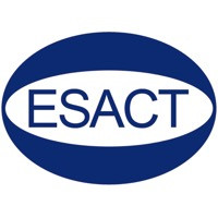 logo for European Society for Animal Cell Technology