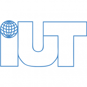 logo for International Union of Tenants