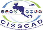 logo for Consejo de Institutos de Seguridad Social de Centroamérica y República Dominicana